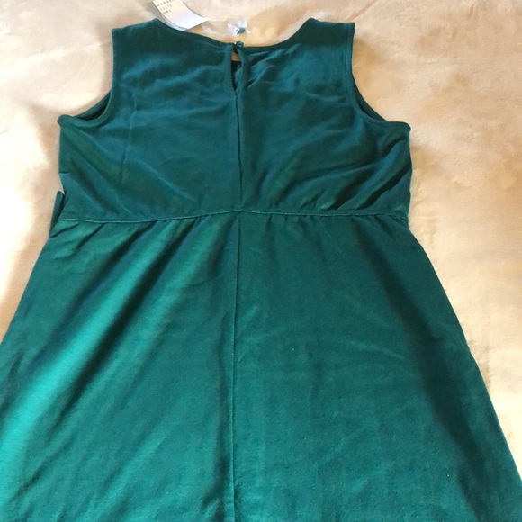 Nordstrom Green Dress - Picture 13 of 13